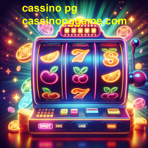 cassino pg